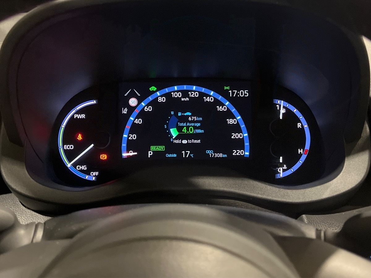 Toyota Yaris Cross Usato 2025 Yaris Cross Verona