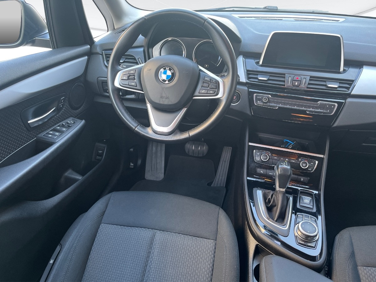 Bmw Serie 2 Usato 2021 Serie 2 San Vendemiano