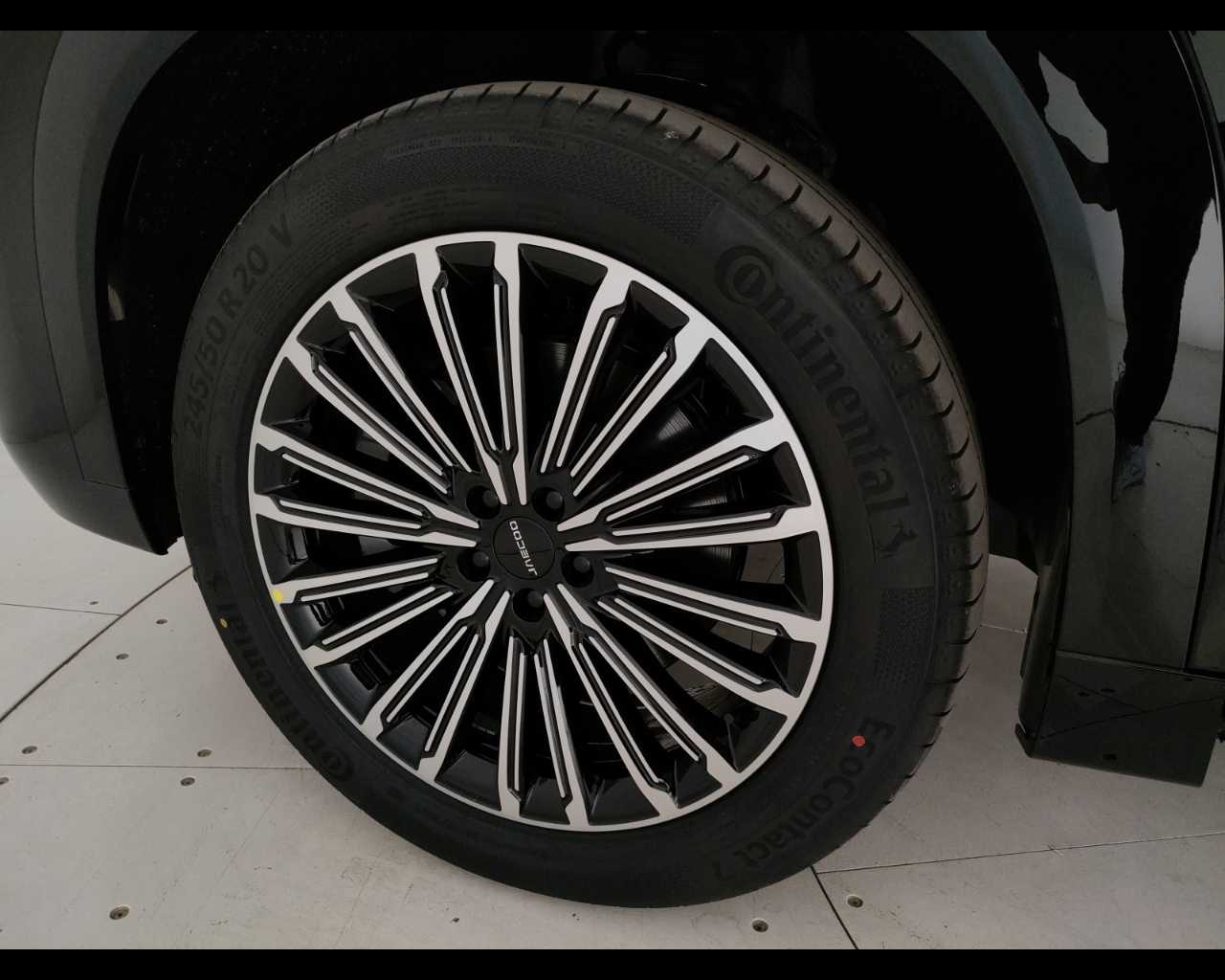 Jaecoo JAECOO 8 SHS-P Nuovo Ibrido JAECOO 8 SHS-P Legnago