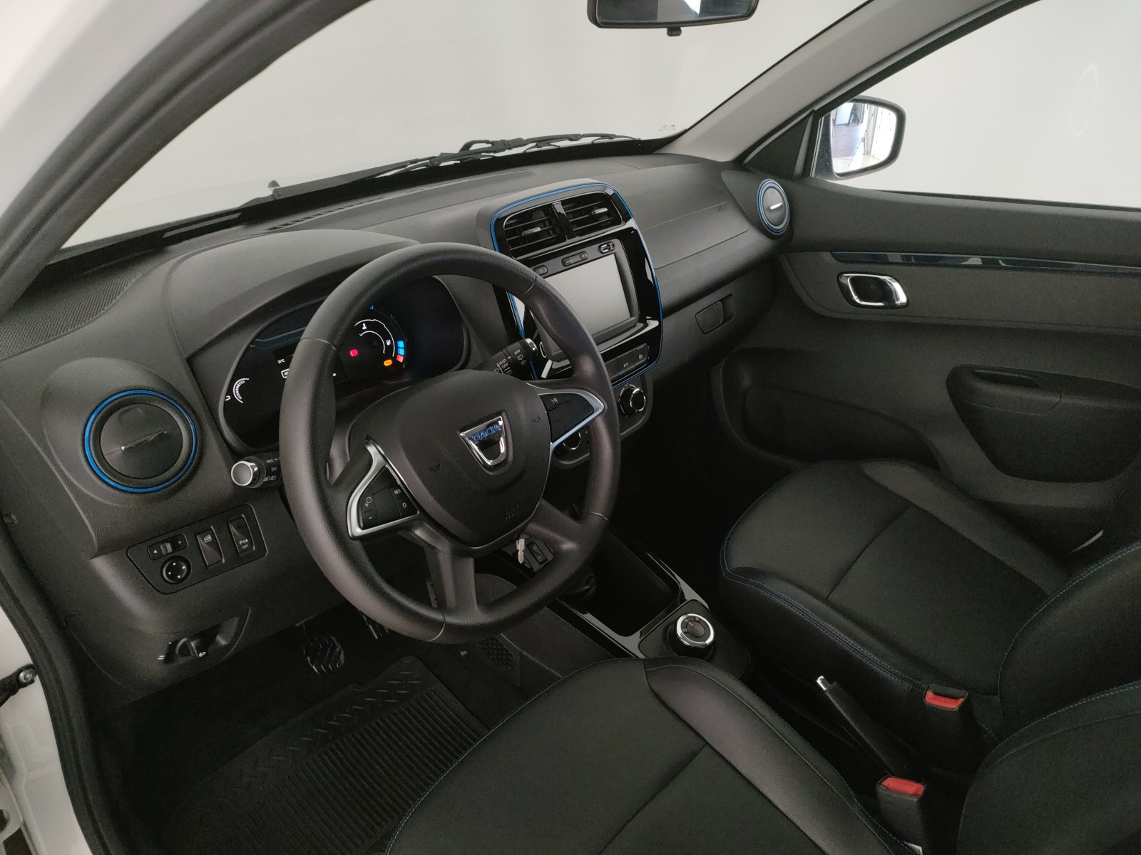 Dacia Spring Usato 2021 Spring Legnago