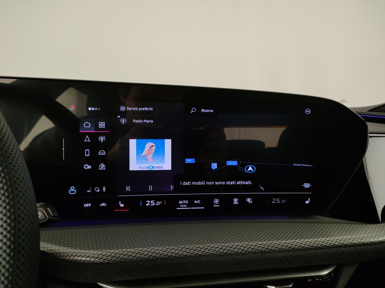 Audi Q5 KM0 2025 Q5 Parma