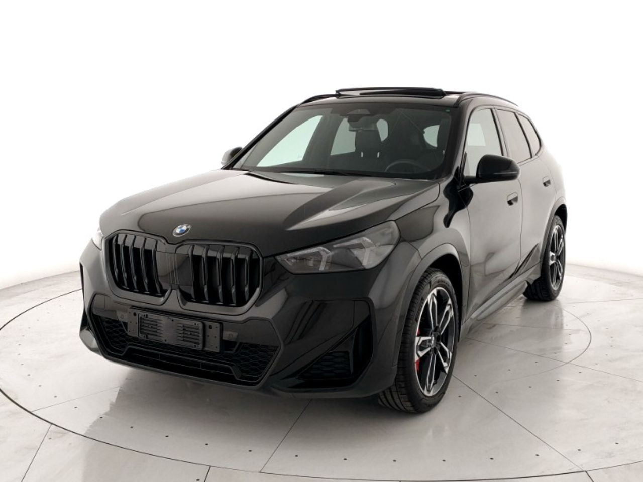 Bmw X1 Usato 2025 X1 San Zeno Naviglio
