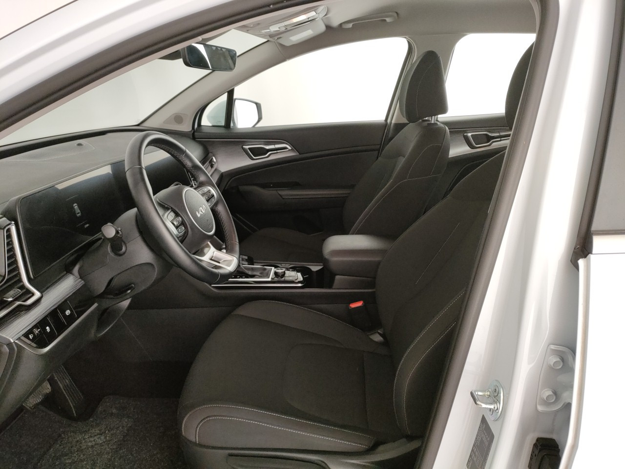 Kia Sportage Usato 2025 Sportage San Zeno Naviglio