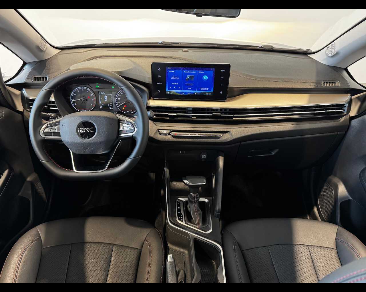 Emc Quattro Nuovo Benzina Quattro Rovigo