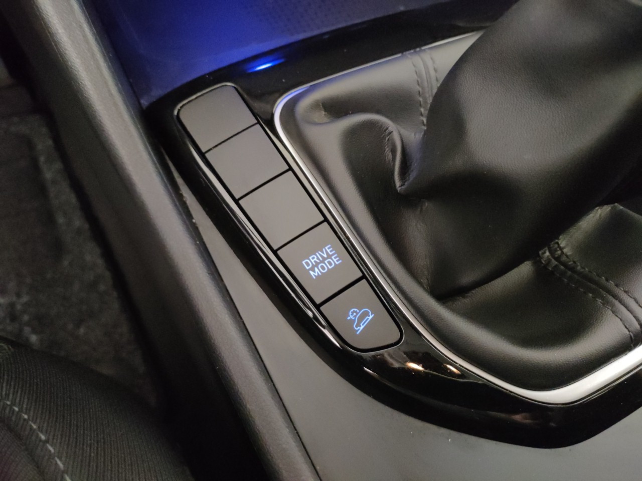 Hyundai Tucson Usato 2021 Tucson Modena