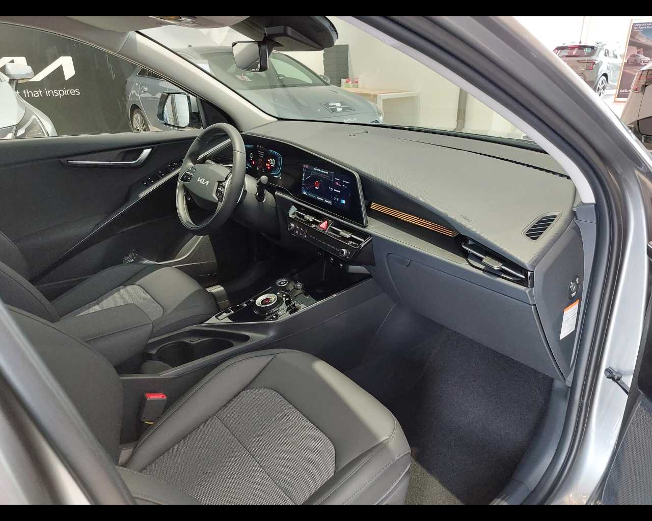 Kia Niro KM0 2026 Niro Este