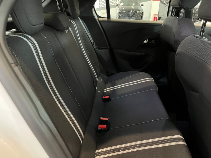 OPEL – Corsa 1.2 100 CV aut. GS