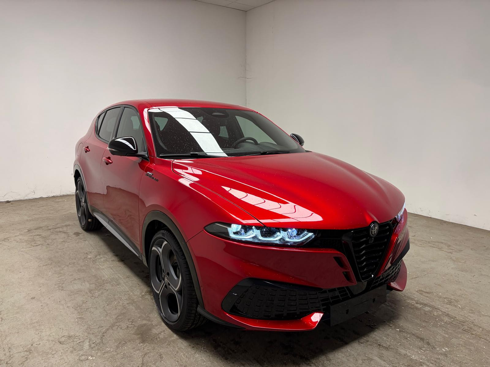 ALFA ROMEO Tonale Tonale 1.6 Milano Cortina 2026 130cv tct6