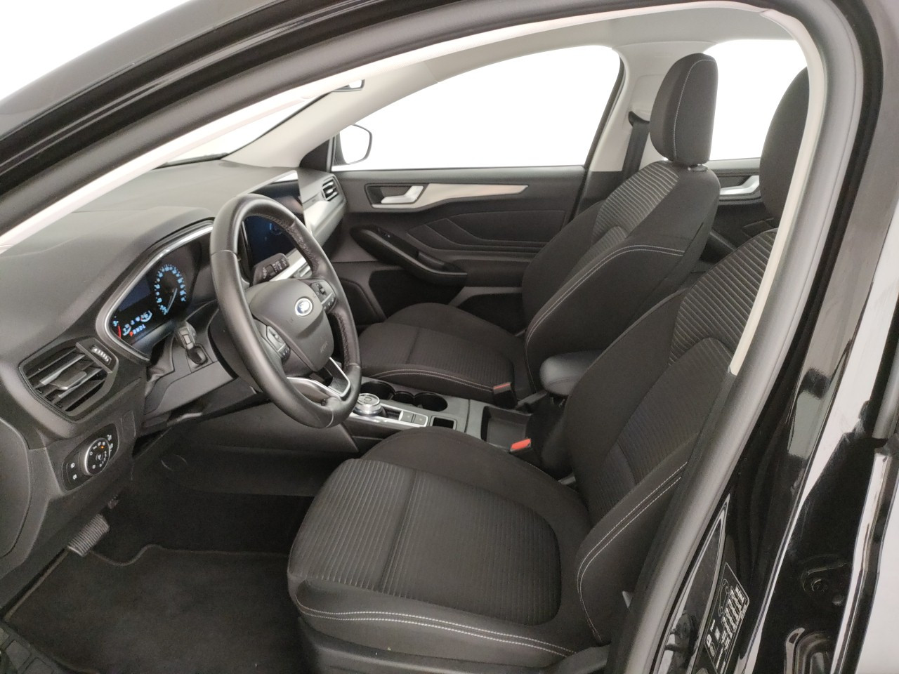 Ford Focus Usato 2025 Focus Porto Mantovano