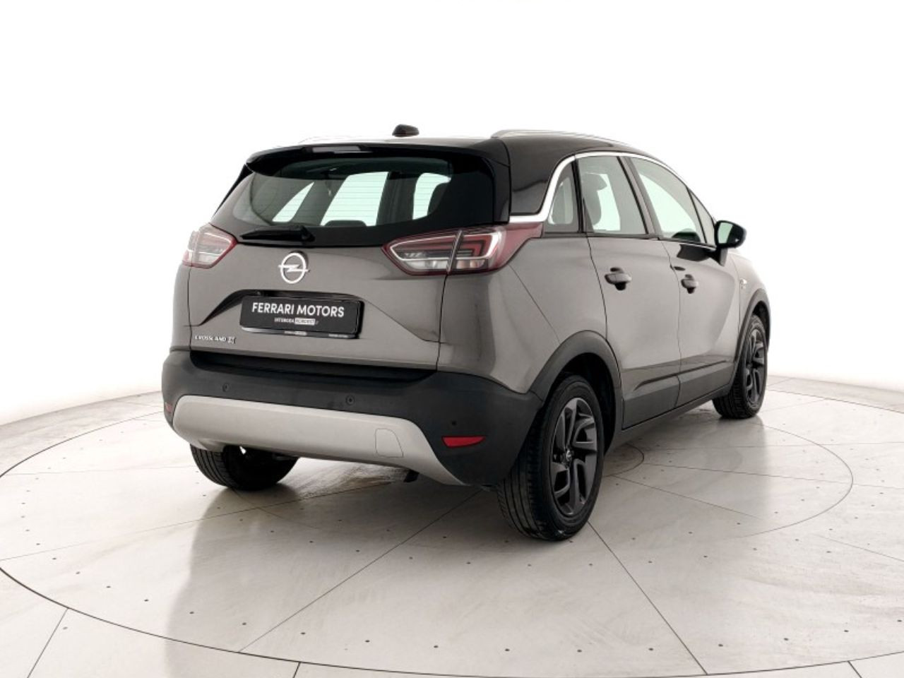 Opel Crossland Usato 2020 Crossland Porto Mantovano