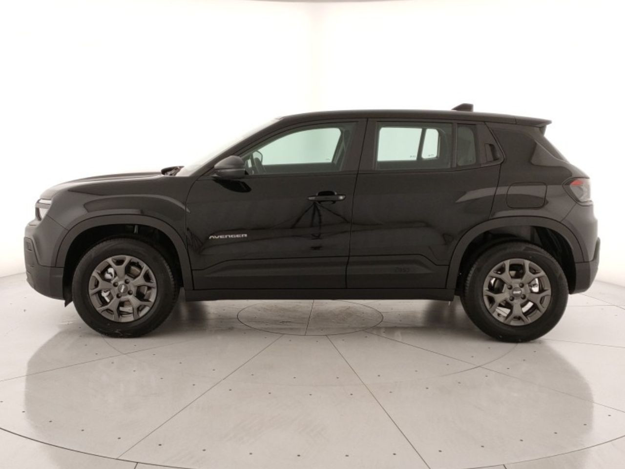 Jeep Avenger Usato 2025 Avenger Modena