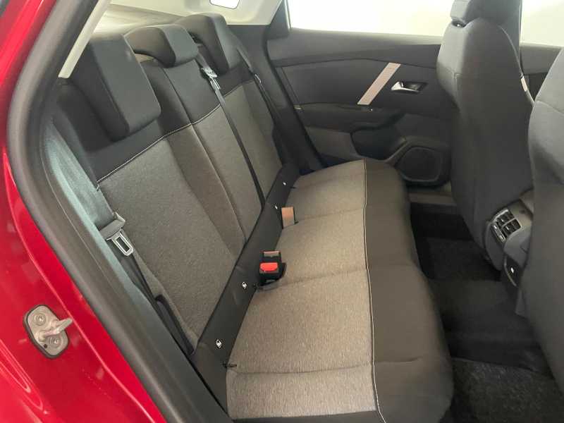 Nuova C4 X Puretech 100 S&s - Feel