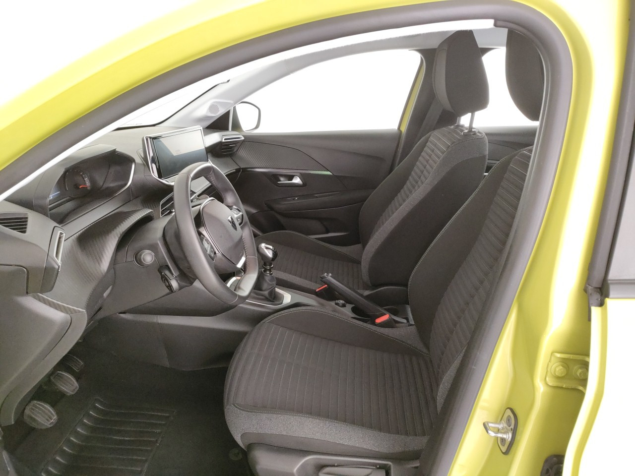 Peugeot 208 Usato 2024 208 Reggio Emilia