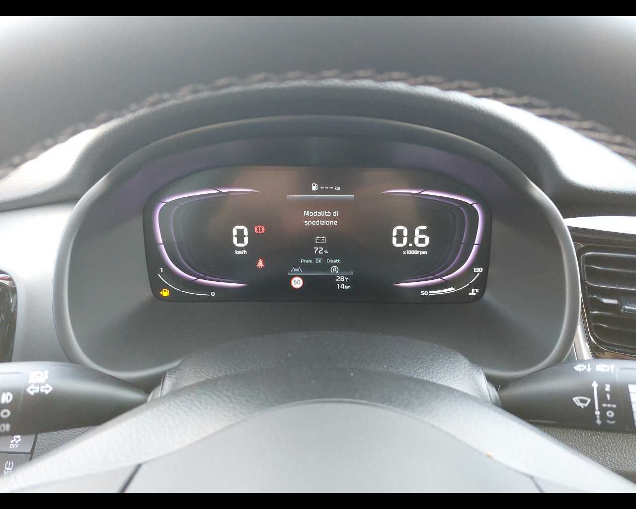 Kia Stonic Nuovo Benzina Stonic Este