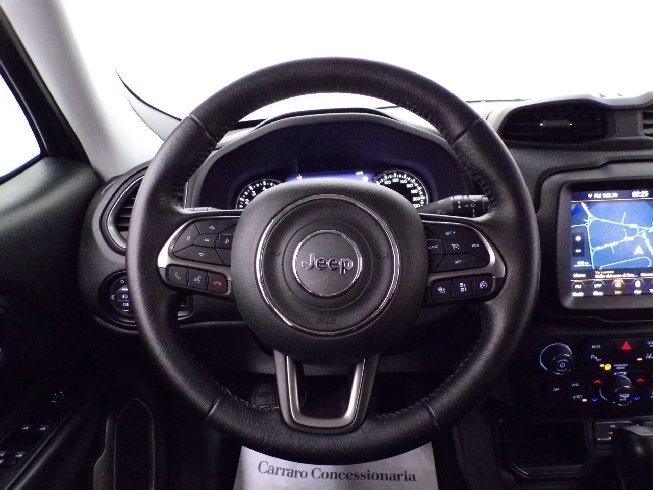 Jeep Renegade Renegade 1.3 T4 150cv Limited 2WD DDCT - 16