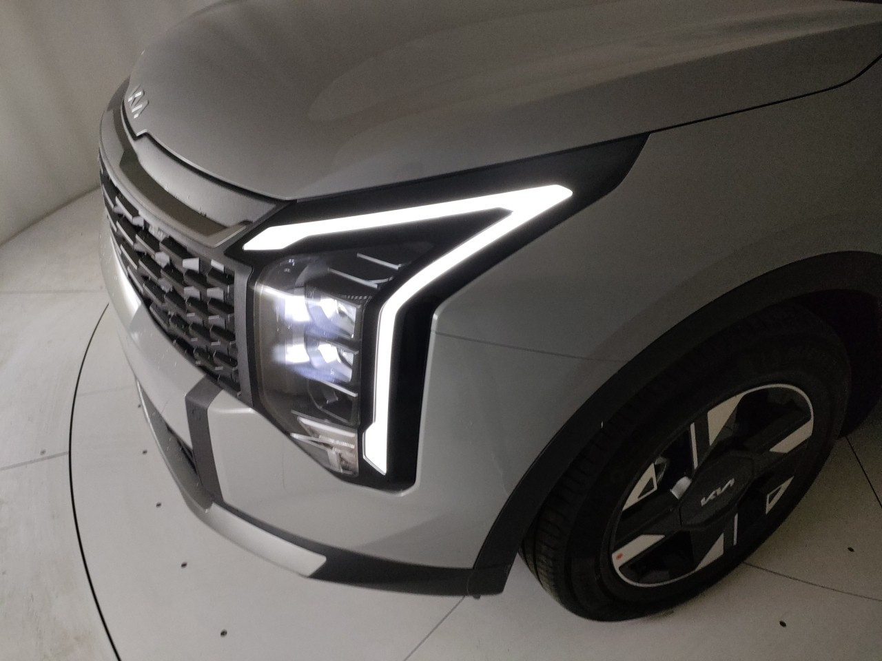 Kia Sportage Nuovo gPL Sportage Porto Mantovano