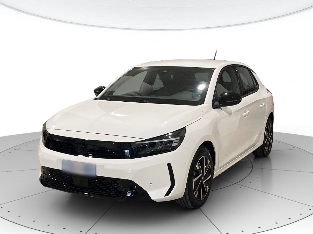 Opel Corsa Usato 2025 Corsa Verona