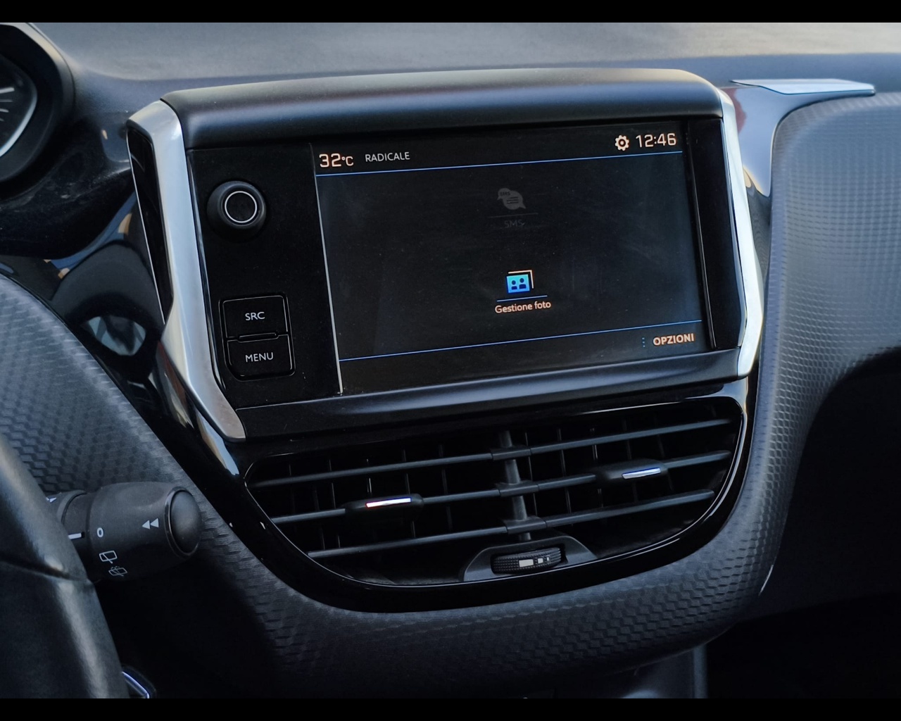 Foto PEUGEOT 2008 1.2 puretech Active s&s 82cv 