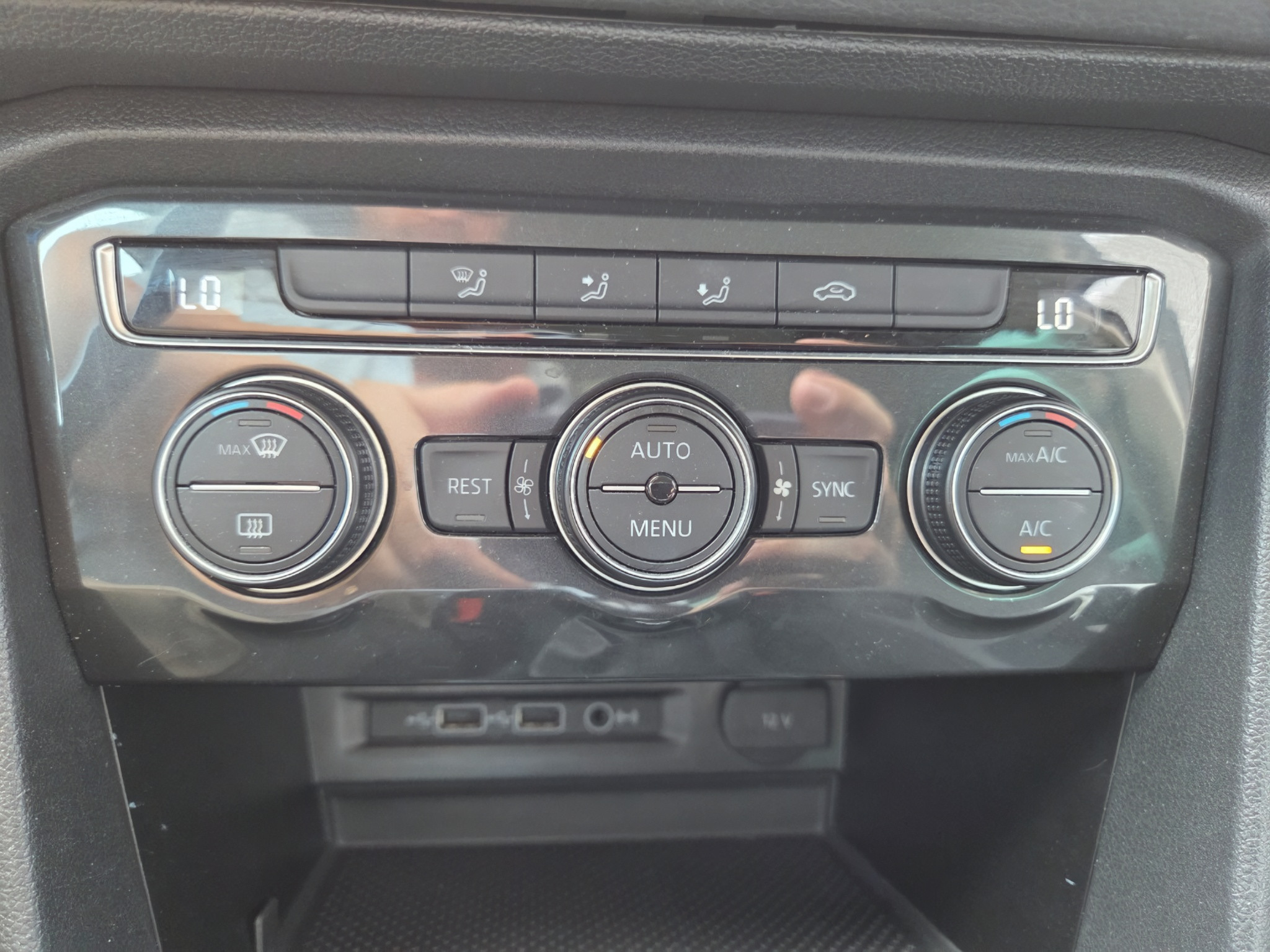Volkswagen Tiguan Aziendali 2020 Tiguan Reggio Emilia