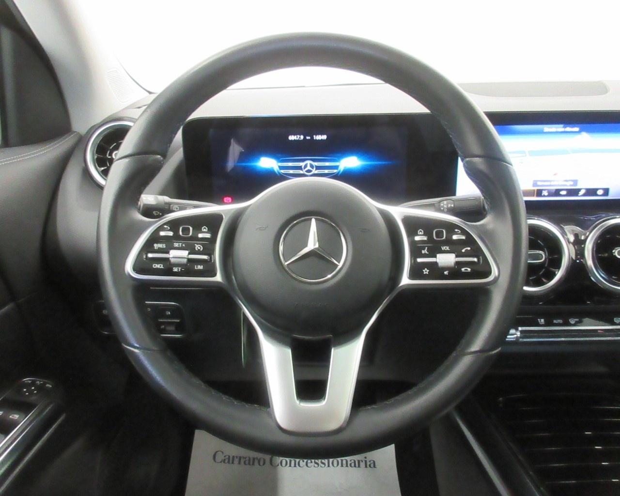 Mercedes GLA GLA 200 Sport Plus 7G-DCT - 16