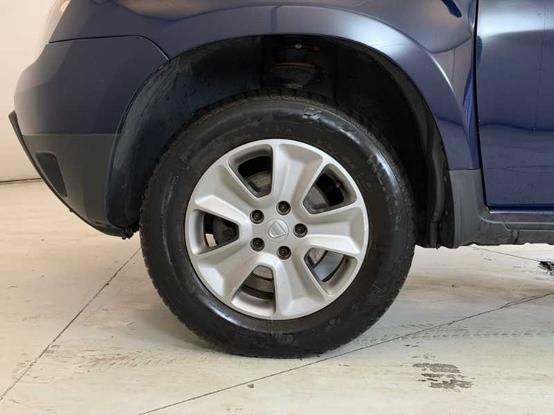 Duster I - Duster 1.5 Dci Ambiance Family 4x2 S&s 90cv