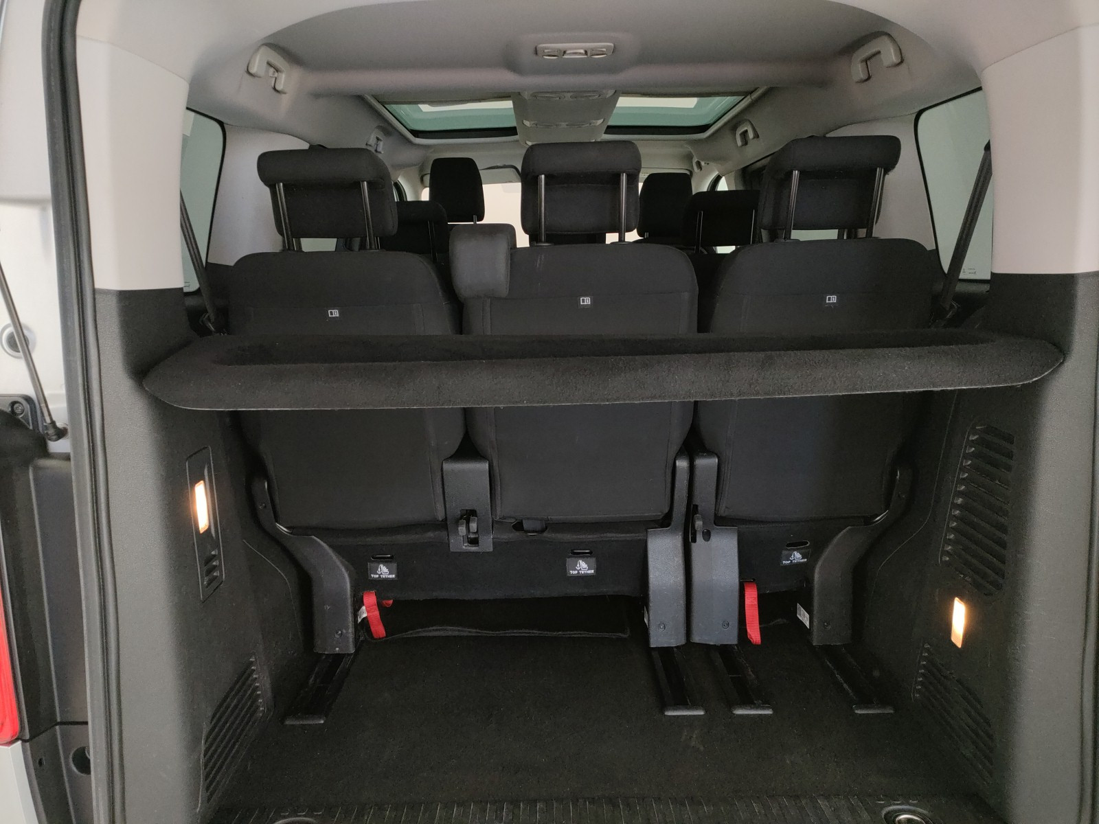 Toyota Proace Verso Usato 2021 Proace Verso Legnago