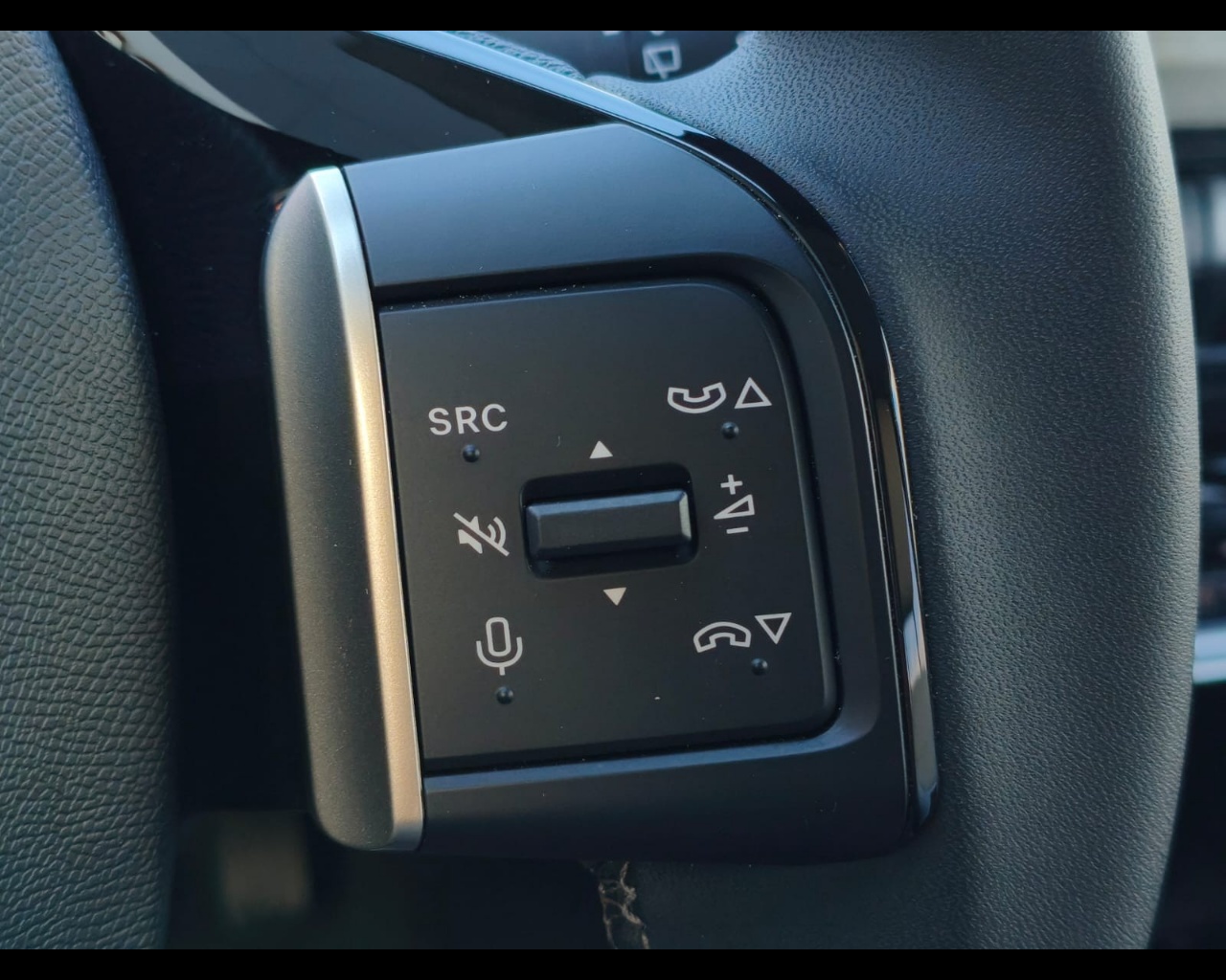 Foto CITROEN C3 1.2 puretech turbo Max 100cv s&s