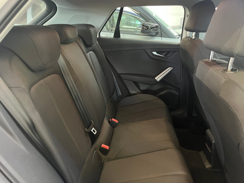 AUDI – Q2 30 TFSI