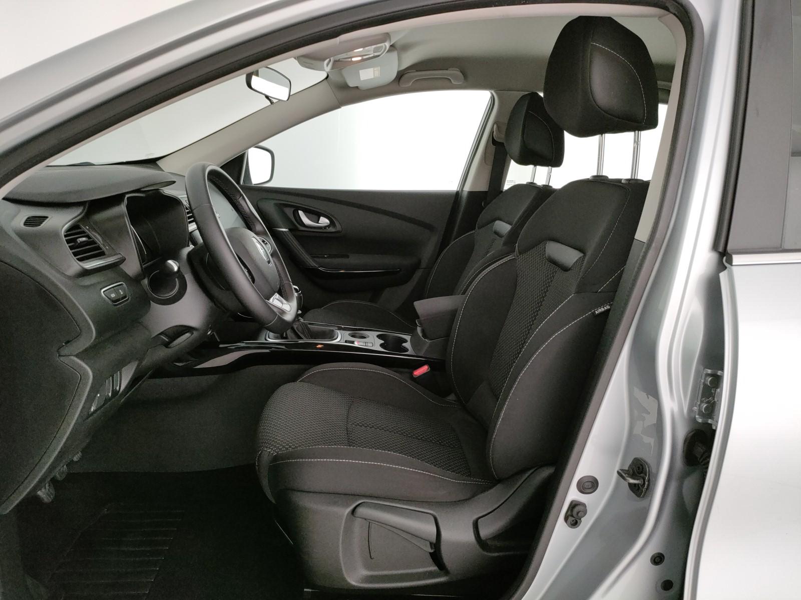 Renault Kadjar Usato 2019 Kadjar Este