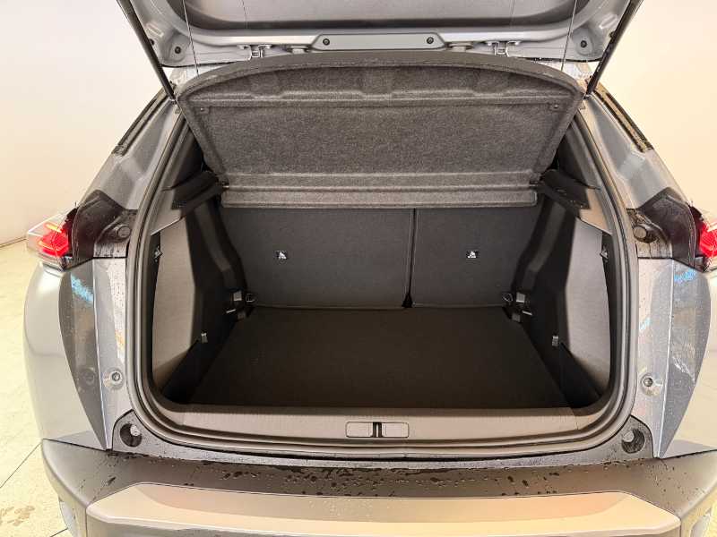 2008 Allure Puretech 100 S&s