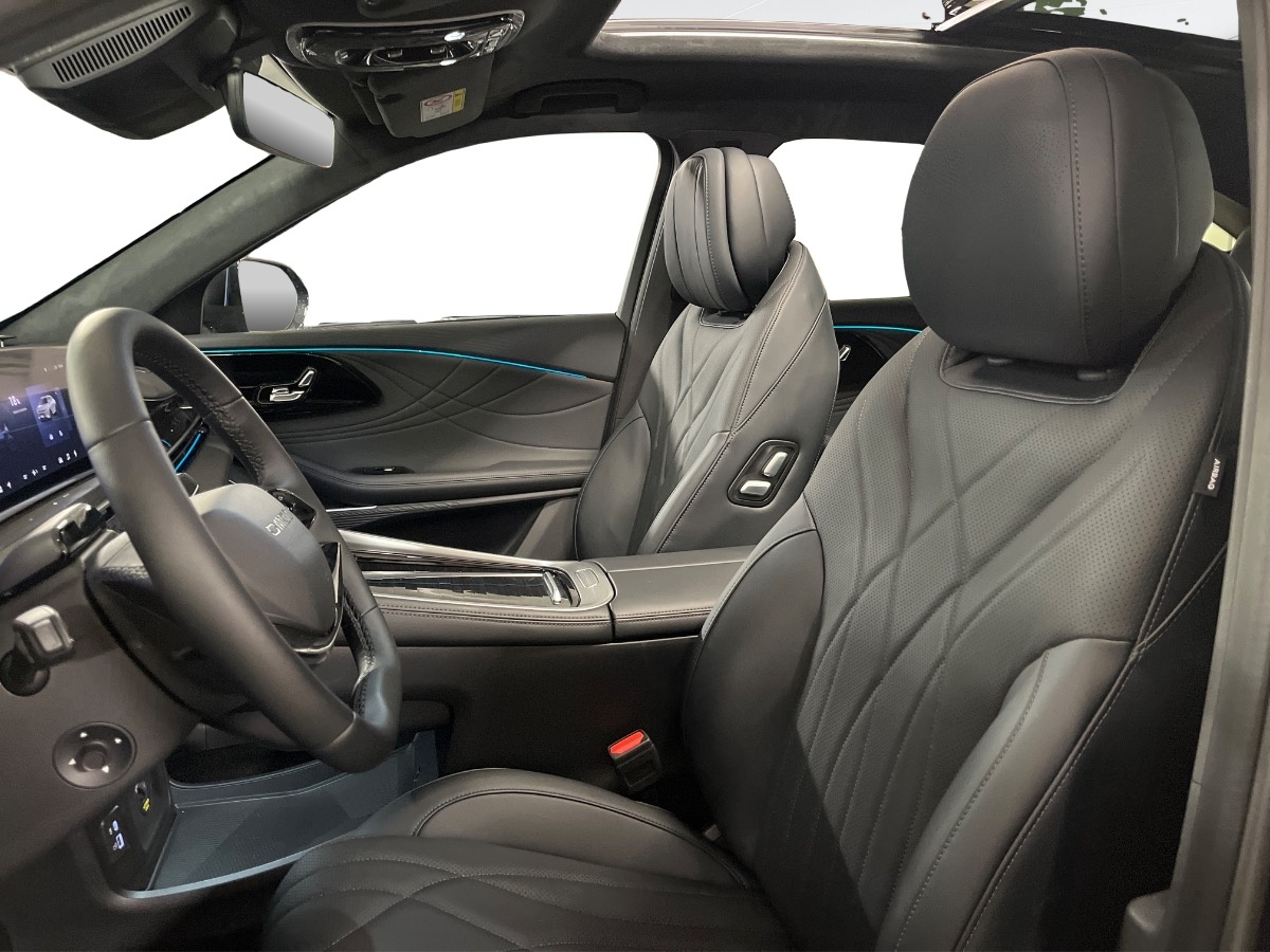 Omoda Omoda 9 Nuovo  Omoda 9 Verona