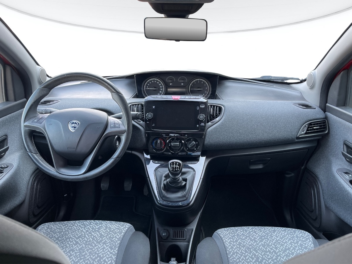 Lancia Ypsilon Usato 2022 Ypsilon Verona