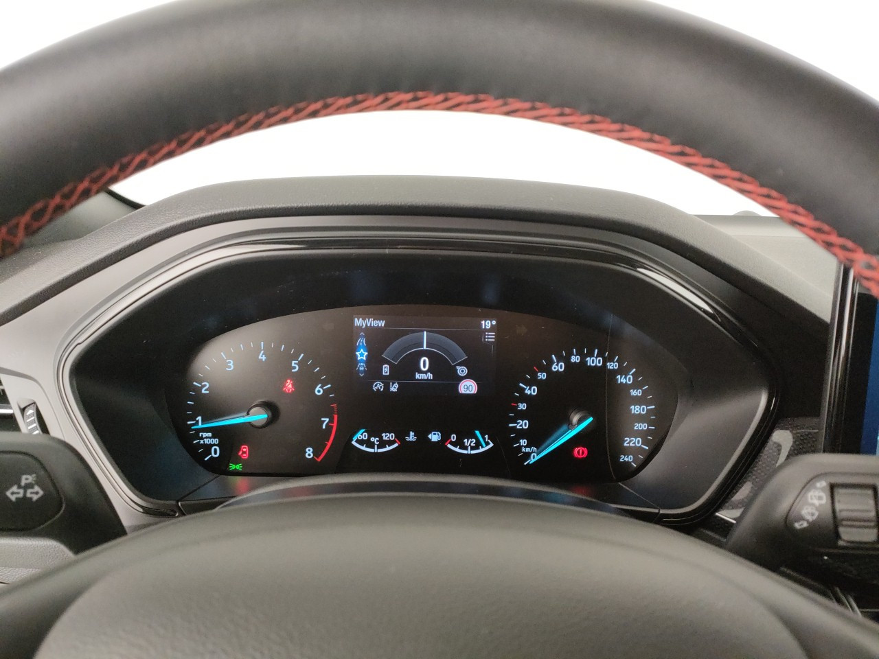 Ford Focus Usato 2025 Focus San Zeno Naviglio