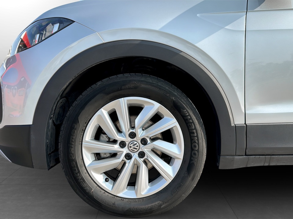 VOLKSWAGEN T-Cross 1.0 tsi Style 115cv dsg Benzina usato - 17