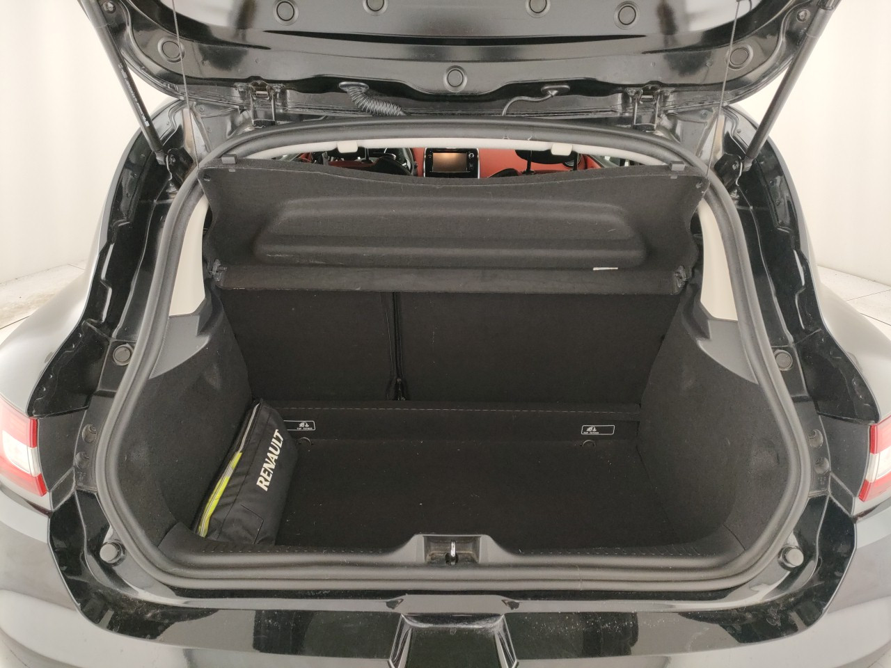 Renault Clio Usato 2013 Clio Porto Mantovano