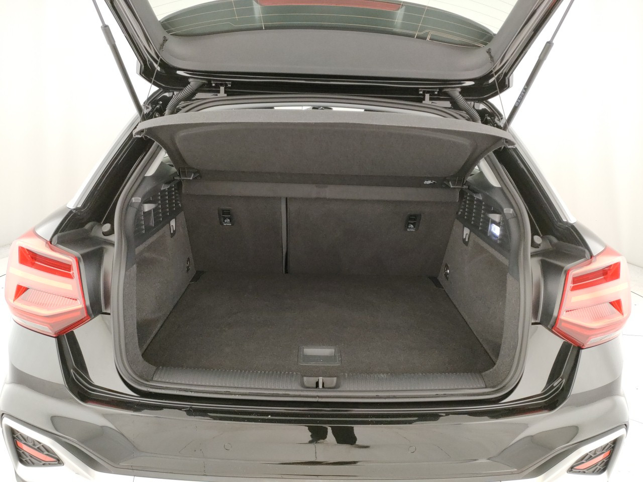 Audi Q2 Usato 2025 Q2 Carpi