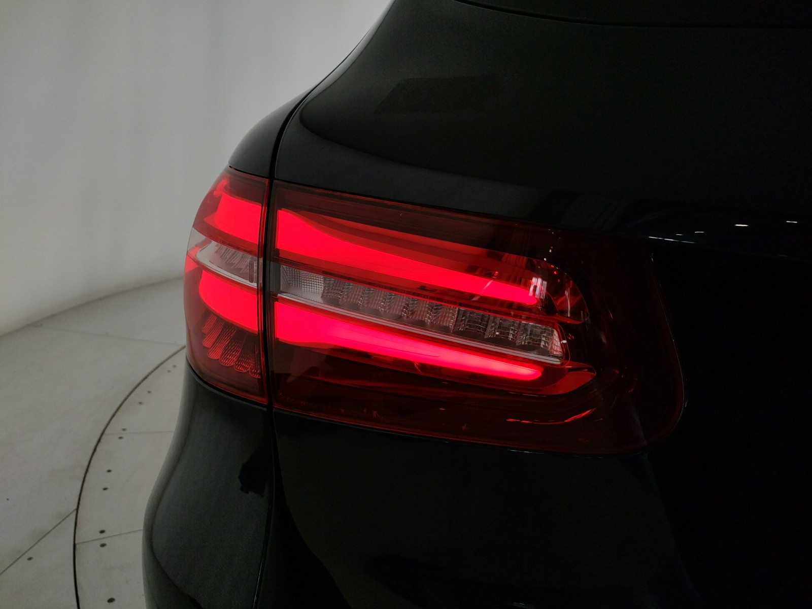 Mercedes GLC Usato 2019 GLC Legnago