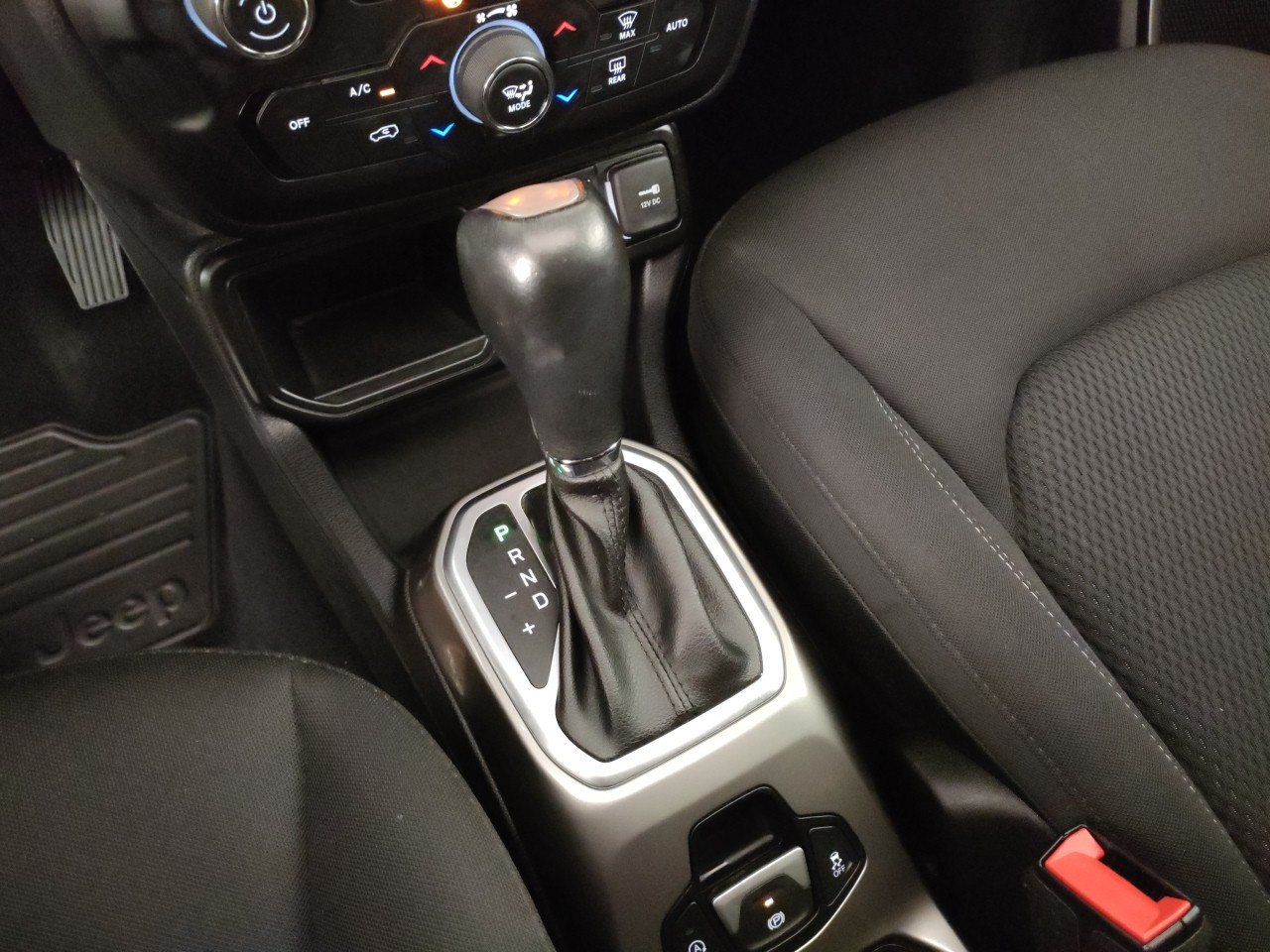 Jeep Renegade Usato 2018 Renegade Porto Mantovano