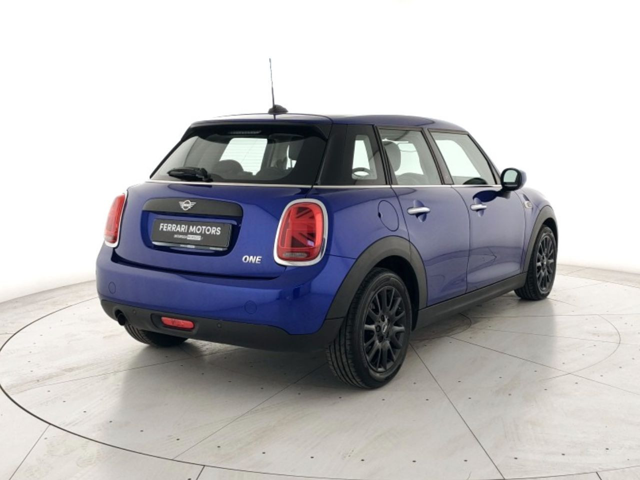 Mini Cooper Usato 2020 Cooper Parma