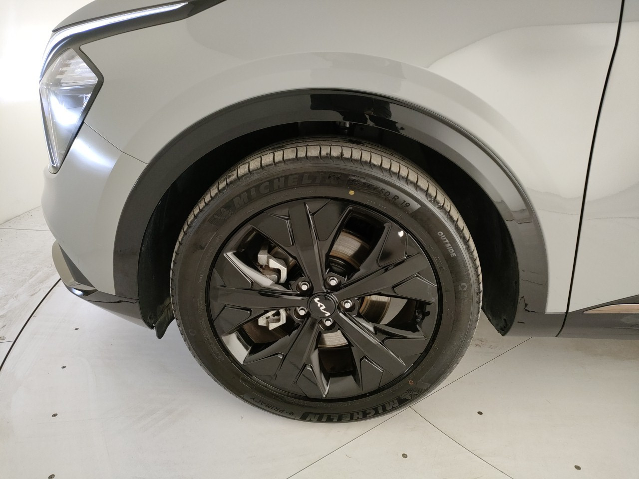 Kia Sportage Usato 2024 Sportage Reggio Emilia