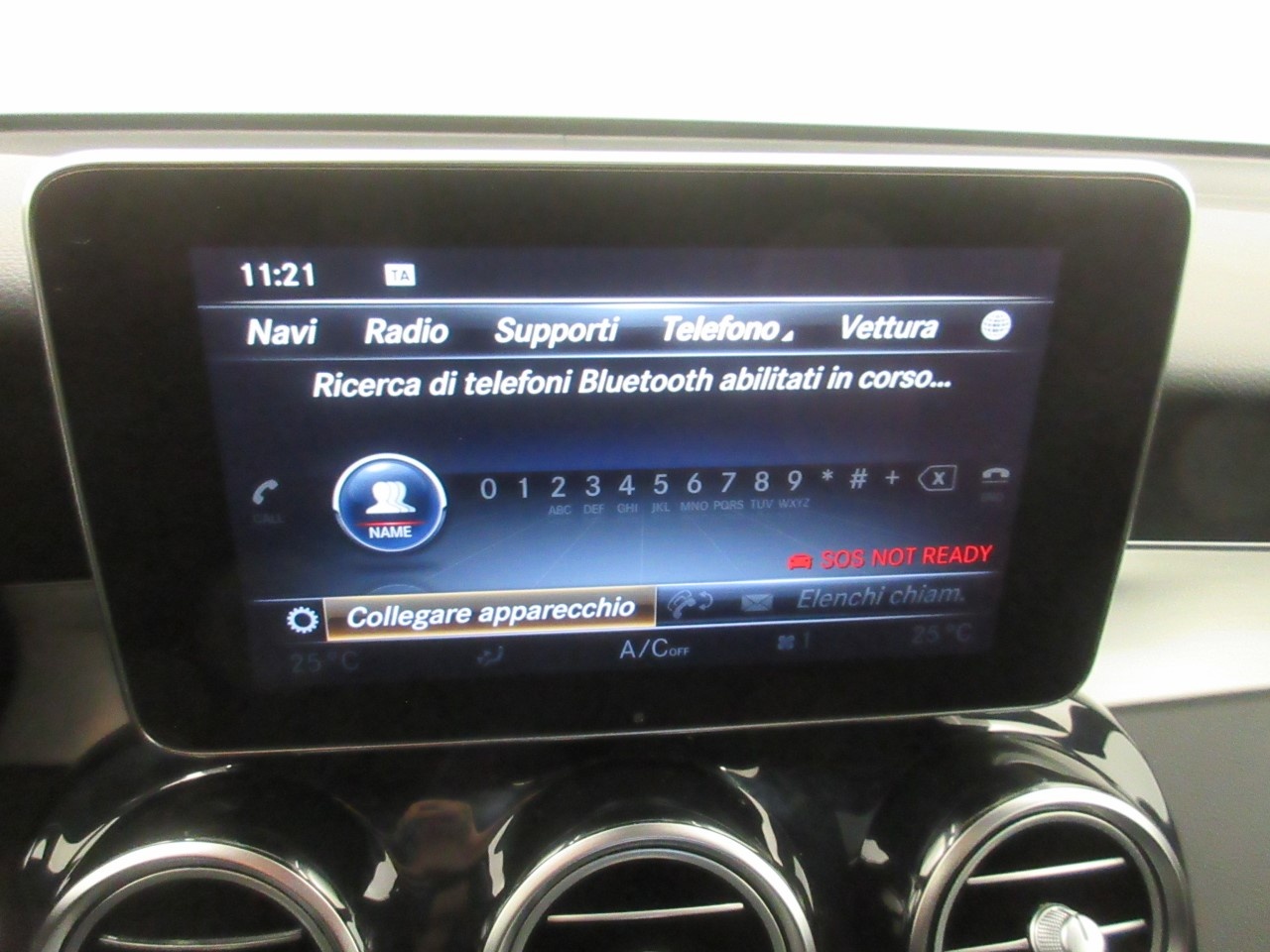 Mercedes GLC Coupé GLC Coupe 250 D Premium 4Matic 9G-Tronic - 19