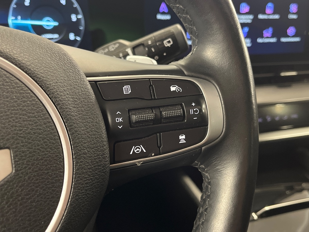 Kia Sportage Usato 2022 Sportage Verona