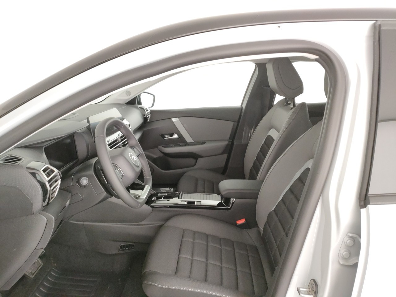 Citroen C4 Nuovo Ibrido benzina C4 Porto Mantovano