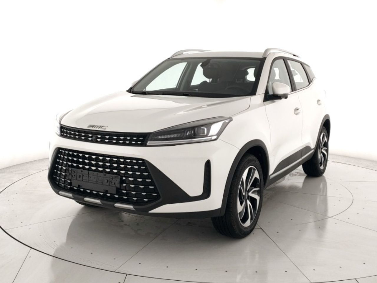 Emc Sei Nuovo GPL Sei Parma