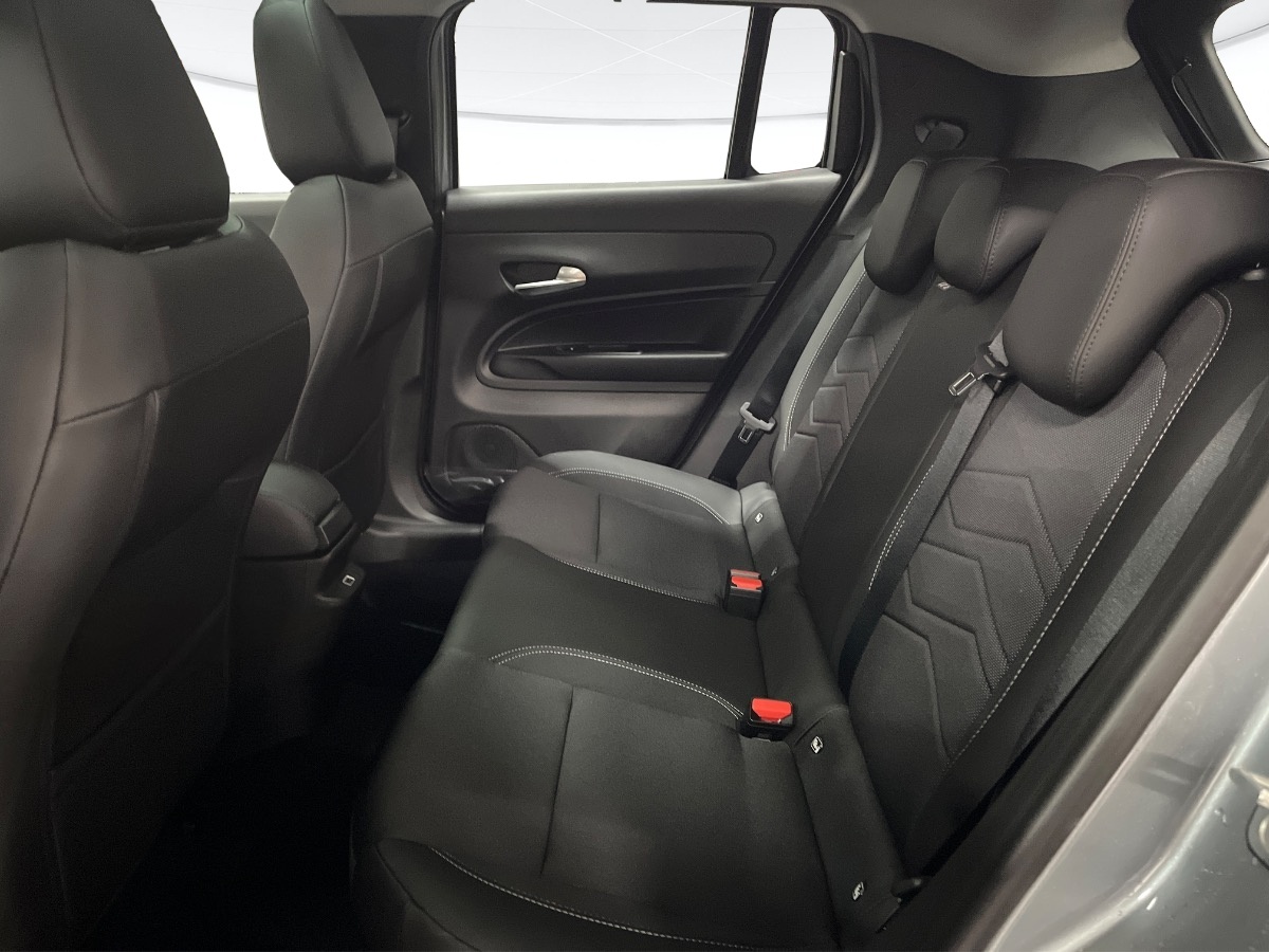 Jeep Avenger Nuovo benzina Avenger Verona