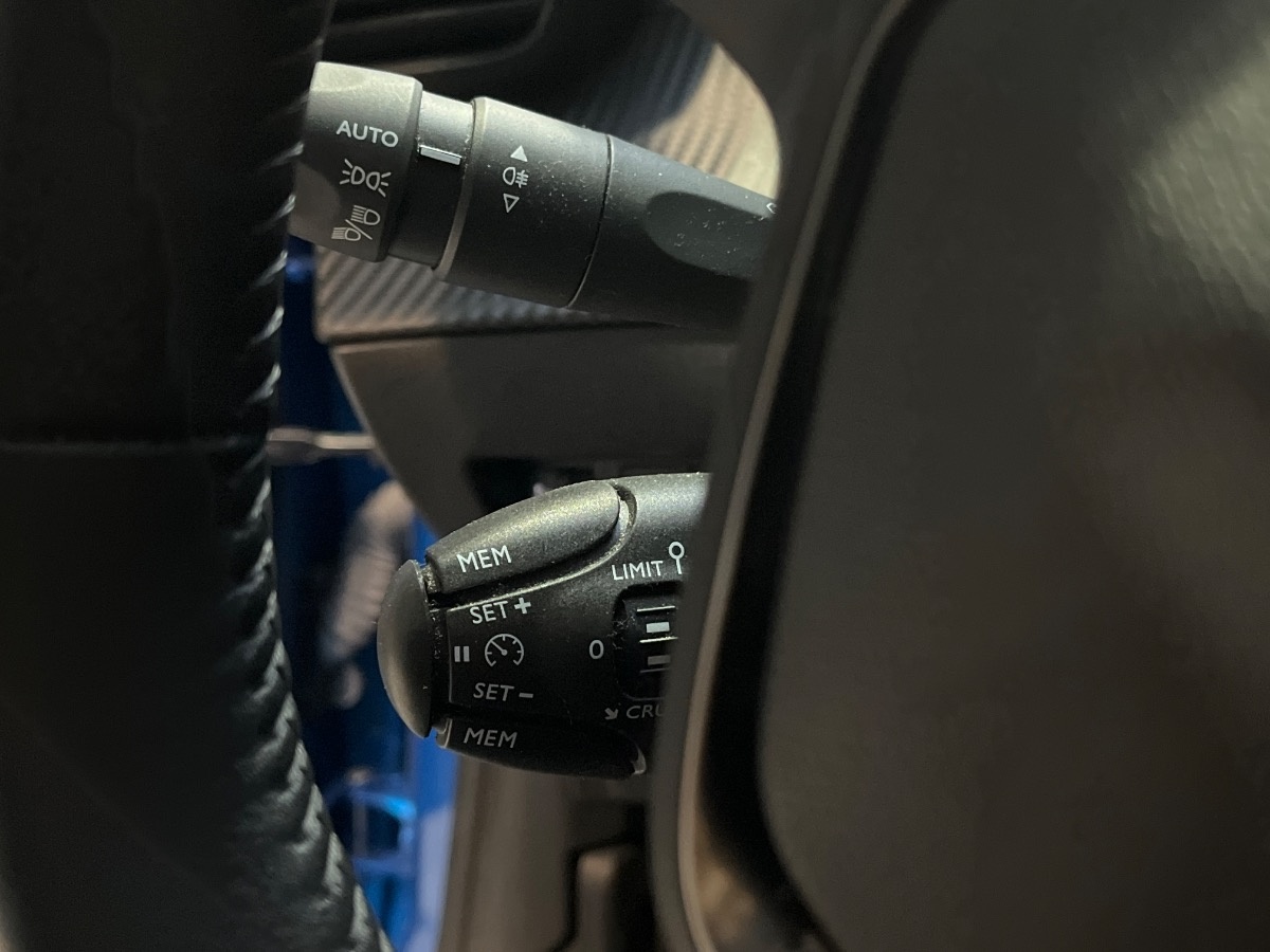 Peugeot 208 Usato 2023 208 Rovigo