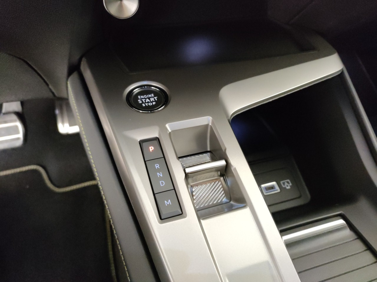 Peugeot 308 Usato 2024 308 Reggio Emilia