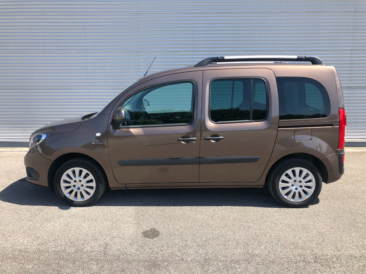 Mercedes Citan Citan Tourer 111 CDI Select - 6