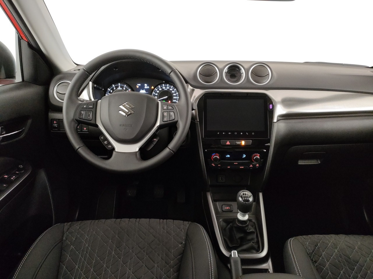 Suzuki Vitara Nuovo Ibrido benzina Vitara Porto Mantovano