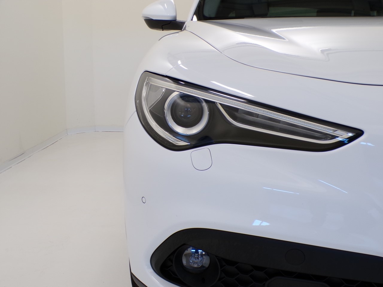 Alfa Romeo Stelvio Stelvio 2.2 Turbo 210cv Executive Q4 Auto - 5